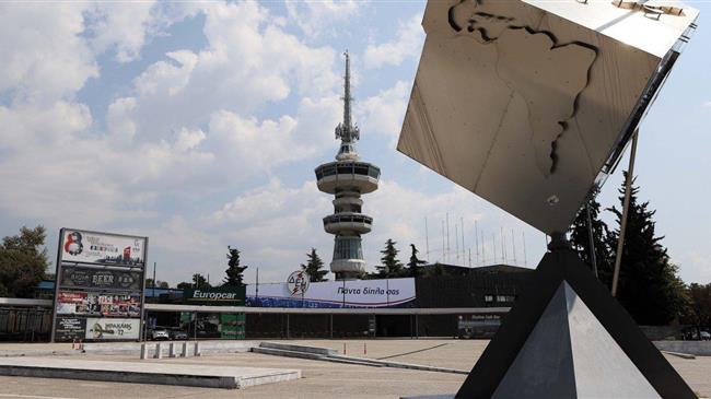 «Πράσινο φως» για την ανάπλαση της ΔΕΘ 