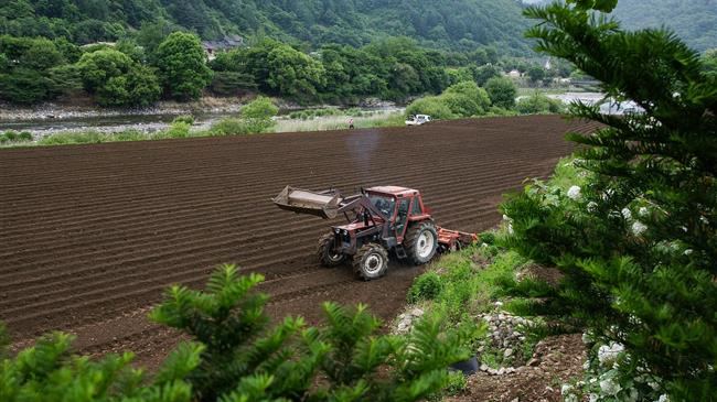 Ιλ. Αχμέτ: Για την ενίσχυση του αγρο-διατροφικού τομέα από το Εθνικό Πρόγραμμα Ανάπτυξης
