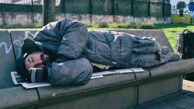 Κορωνοϊός: Επισιτική βοήθεια και στήριξη για τους απόρους 