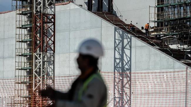 Κορωνοϊός: 5 μέτρα στήριξης για τα έργα υποδομών προτείνει το ΕΣΒΥΚ 