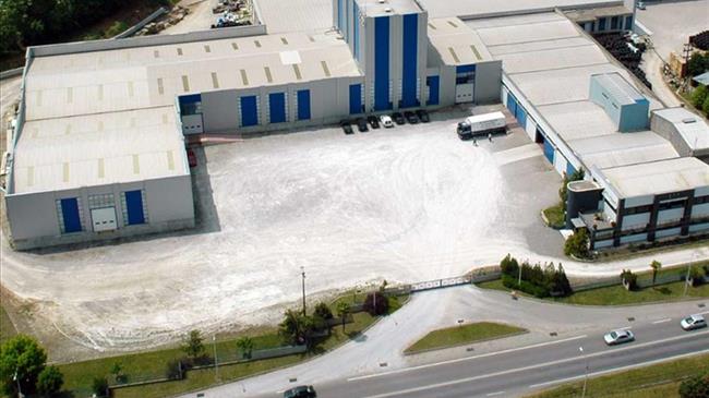 Δάιος Πλαστικά: Ανοικτή η μονάδα παραγωγής πλαστικών φύλλων και σωλήνων