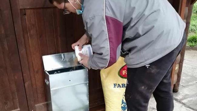 Εφαρμογή «ΑΤΛΑΣ»: Για την σίτιση και την φροντίδα αδέσποτων ζώων