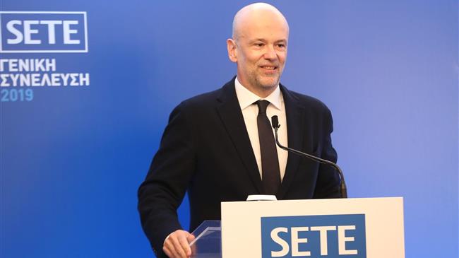 Ρέτσος (ΣΕΤΕ): Υπάρχει 5η φάλαγγα και θα αποκαλυφθεί!