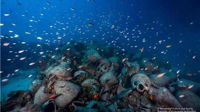 Ευρωπαϊκές διακρίσεις της Περιφέρειας Θεσσαλίας στον τομέα της πολιτιστικής κληρονομιάς