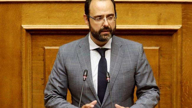 Κ. Μαραβέγιας: Τη Μεγάλη Τετάρτη οι αποζημιώσεις στους μηλοπαραγωγούς 