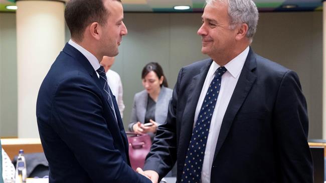 Αίρονται οι περιορισμοί σε εξαγωγές από τη Ρουμανία