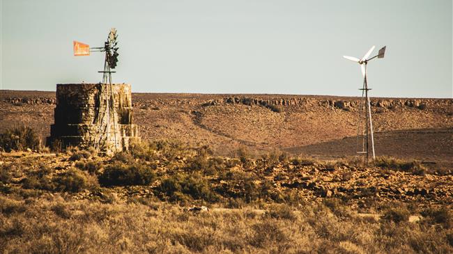 Η διαχείριση υδάτων δεν μπορεί να θεραπεύσει την ακραία έλλειψη αρδευτικού νερού στη Θεσσαλία
