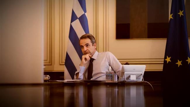 Μητσοτάκης: Το απόγευμα της Τρίτης θα πραγματοποιηθεί τελικά το τηλεοπτικό μήνυμα για την σταδιακή χαλάρωση της καραντίνας