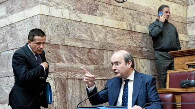 Κ. Χατζηδάκης: Το περιβαλλοντικό νομοσχέδιο είναι εργαλείο πράσινης ανάπτυξης