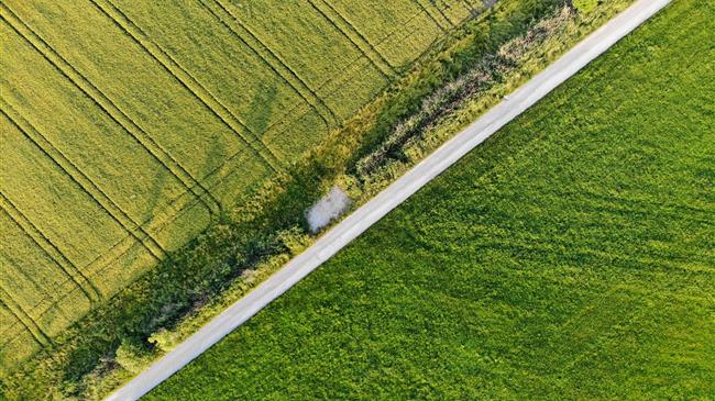 FluxTower: Ο πρώτος ελληνικός σταθμός μέτρησης της κλιματικής αλλαγής