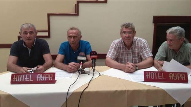 ΕΟΑΣΚ: Μέτρα στήριξης των αγροτών και των κτηνοτρόφων