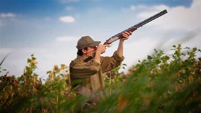  Συνελήφθη για παράνομο κυνήγι «πήρε» και πρόστιμο για παραβίαση 150 ευρώ