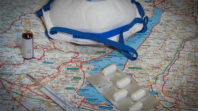 Κορωνοϊός: Επιπλέον ευρωπαϊκή χρηματοδότηση στην έρευνα για την καταπολέμηση του 