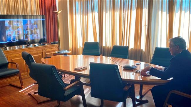 Βορίδης: Όλοι οι εκπρόσωποι του πρωτογενούς τομέα συντάσσονται με την στρατηγική μου 