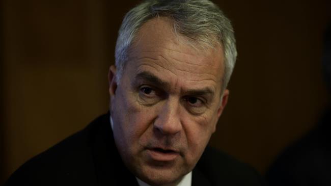 Μ. Βορίδης: Σημαντική επιτυχία σε πανευρωπαϊκό επίπεδο η εξάλειψη της Αφρικανικής Πανώλους των Χοίρων