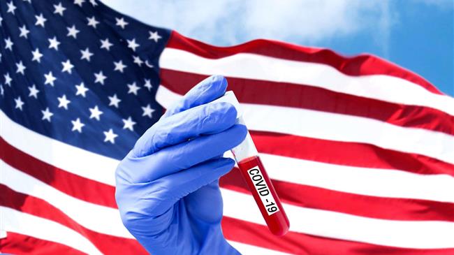 ΗΠΑ: Χωρίς κεντρικό σχέδιο η πρωτοβουλία για επανεκκίνηση της οικονομίας