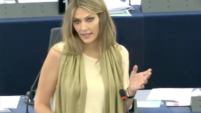 Λαγκάρντ σε Καϊλή : “Θα κάνουμε Ό,τι χρειαστεί" για να αντιμετωπιστεί το οικονομικό σοκ''