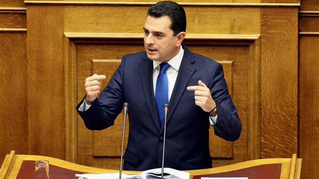 Σκρέκας: Σε δύο άξονες θα εξετάσει τι ζημιές  που έχουν υποστεί οι κτηνοτρόφοι