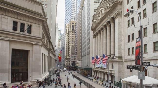 Wall Street: Αισιοδοξία για την επανεκκίνηση της οικονομίας   