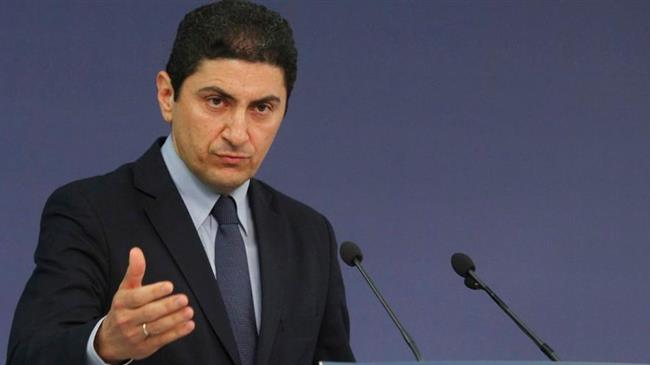 Λ. Αυγενάκης: Μίλησε με εκπροσώπους των αγροτών 