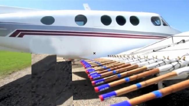  Έναρξη προγράμματος Προστασίας Καλλιεργειών από χαλάζι