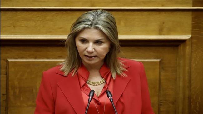 Ζέττα Μακρή: Δίκαιη και Έντιμη αποζημίωση για τους κτηνοτρόφους