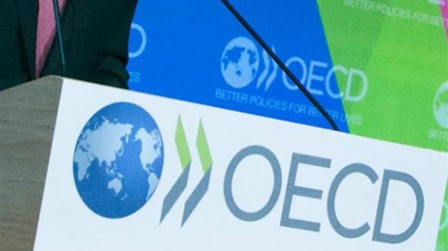 ΟΟΣΑ: Ρεκόρ μηνιαίας πτώσης στην οικονομική δραστηριότητα 