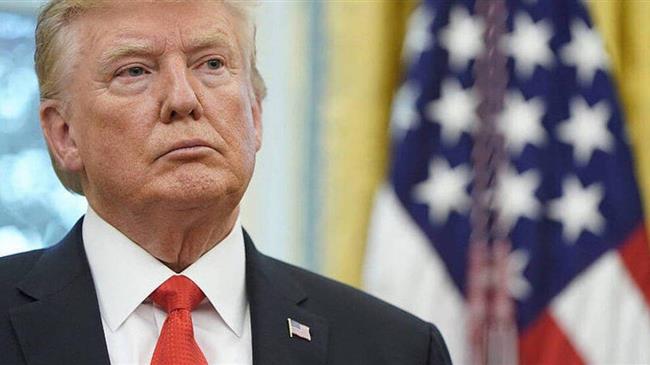 Ο Τραμπ έκοψε τη χρηματοδότηση στον Παγκόσμιο Οργανισμό Υγείας