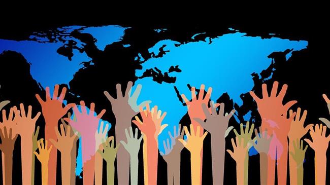 Κορονοϊός: Πώς ο κορωνοϊός σκοτώνει την παγκοσμιοποίηση όπως την ξέραμε