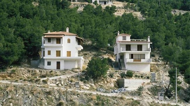 Αττική: Προκήρυξη διαγωνισμού για κατεδάφιση αυθαιρέτων