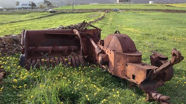 Κορωνοίος: Οι δραματικές επιπτώσεις του Πρωτογενή τομέα  