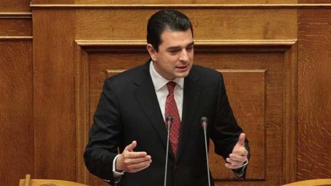  Στις πλημμυρισμένες περιοχές ο Κ. Σκρέκας και κλιμάκιο του ΕΛΓΑ