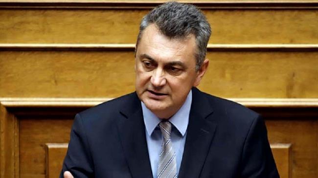 Γ. Κωτσός: Άμεση επίσπευση της διαδικασίας σύνδεσης των χωραφιών με το δίκτυο της ΔΕΗ