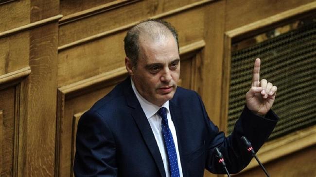 Κ.Βελόπουλος: Παράπονα εκφράζουν οι αγρότες για τους διοικητικούς ελέγχους ΟΣΔΕ του 2019 