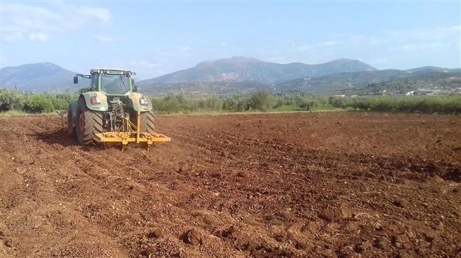 Κορωνοϊός: Μέτρα στήριξης για τον πρωτογενή τομέα στην Κρήτη