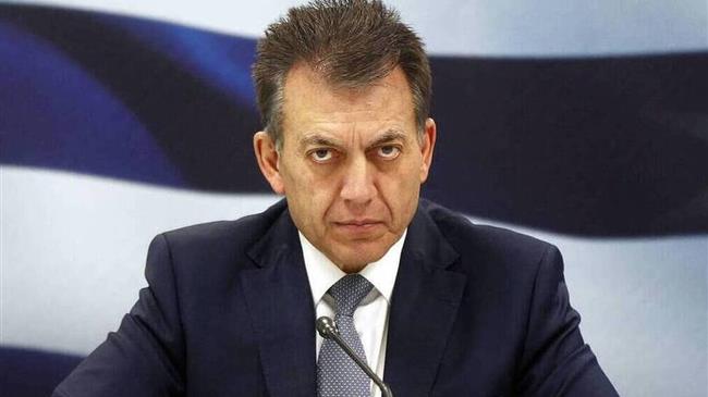 Γ. Βρούτσης: Ηλεκτρονικά πλέον η ασφαλιστική ενημερότητα 1.500.000 μη μισθωτών ασφαλισμένων