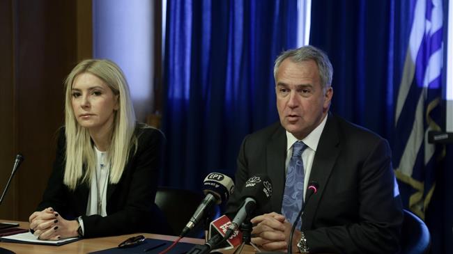 Καθοριστικό βήμα  στην καταπολέμηση των παράνομων ελληνοποιήσεων 