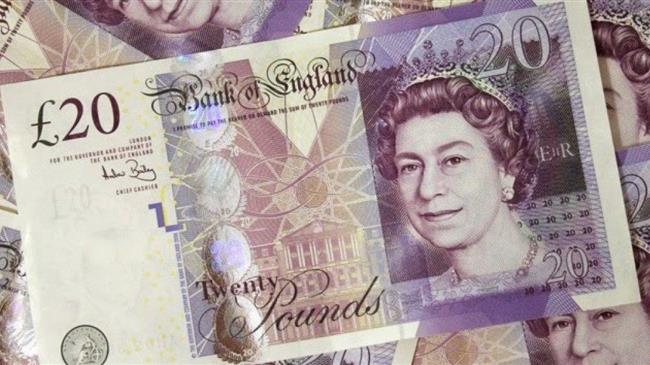 Ξεκινάει το τύπωμα χρήματος η Μεγάλη Βρετανία