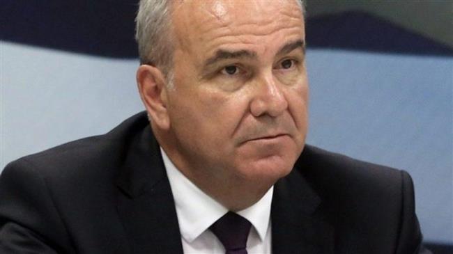 Ν. Παπαθανάσης: "Χωρίς προβλήματα η τροφοδοσία της αγοράς"