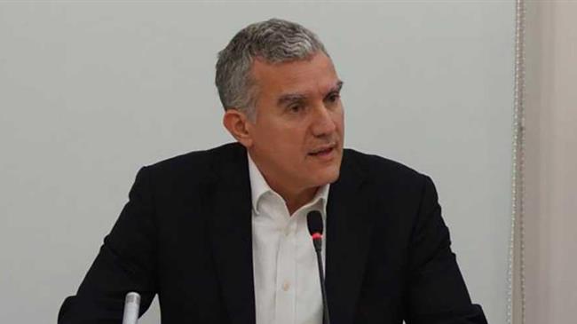 Βολουδάκης: «Γίναμε παράδειγμα προς μίμηση»