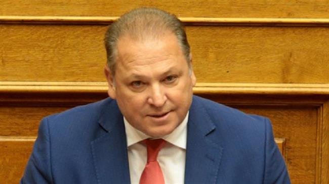 Λευτέρης Αβραμάκης: «Η Κυβέρνηση μεταφέρει πρόσθετα βάρη στον αγροτικό κόσμο»