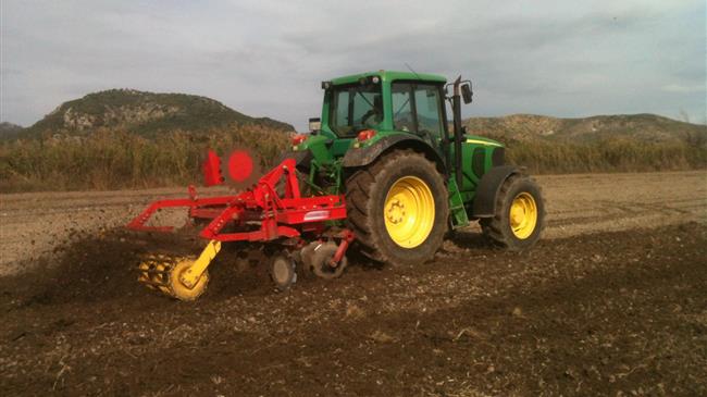 Επιχορηγήσεις έως 500.000€ σε ''συγκεκριμένους'' αγρότες