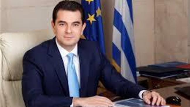 Συνάντηση Κ. Σκρέκα με κτηνοτρόφους της Θεσσαλία