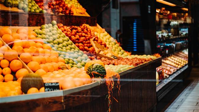 Smart and sustainable food systems