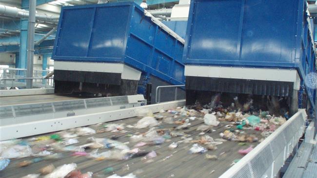 Νέες προσκλήσεις χρηματοδότησης για τη διαχείριση απορριμμάτων