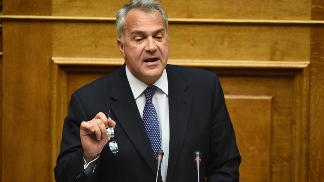 Ολοκληρώθηκε  η διαβούλευση για την Ορθολογική Χρήση των Γεωργικών Φαρμάκων