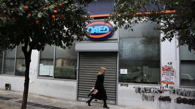 ΟΑΕΔ: Παράταση της αυτόματης ανανέωσης όλων των δελτίων ανεργίας που λήγουν έως και τις 10 Μαΐου 2020