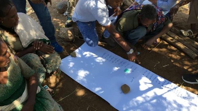 ACToday Columbia World Project Enabling Insurance to Reach a Million Farmers in Ethiopia