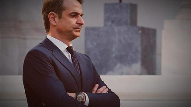 Μητσοτάκης: Πόσο σημαντικό είναι να στέλνει κανείς πολύ ξεκάθαρα μηνύματα στην κοινωνία