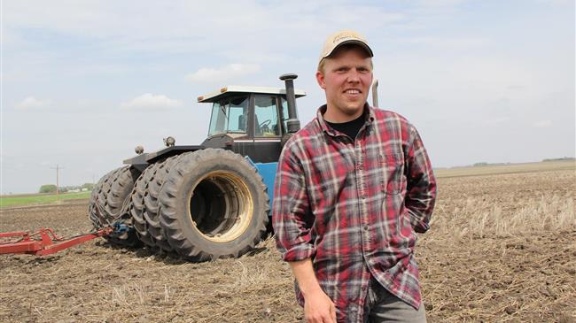 More support for Europe's agricultural and food sectors